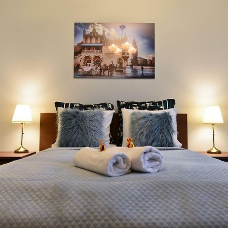 La Gioia Elegant Spacious Apartment Krakow Dış mekan fotoğraf
