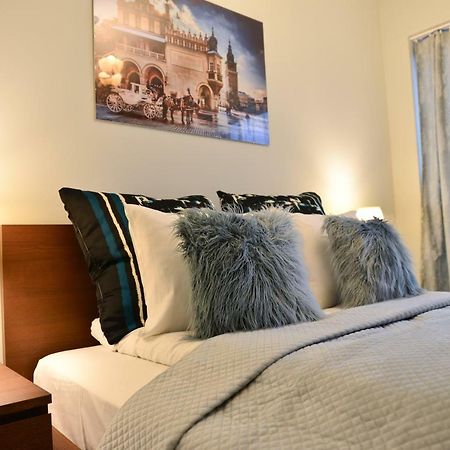 La Gioia Elegant Spacious Apartment Krakow Dış mekan fotoğraf