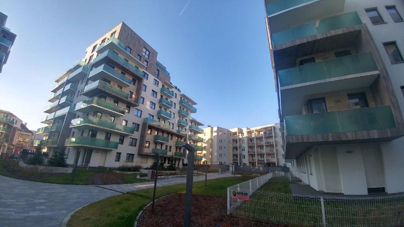 La Gioia Elegant Spacious Apartment Krakow Dış mekan fotoğraf