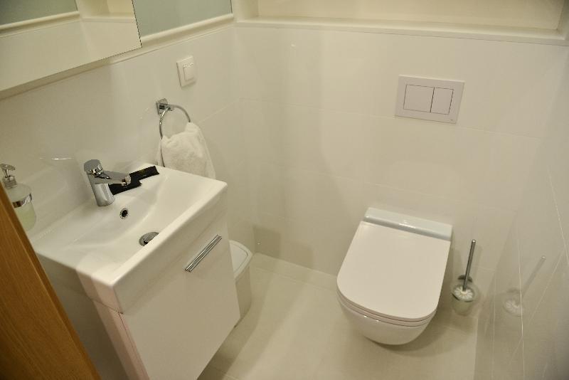 La Gioia Elegant Spacious Apartment Krakow Dış mekan fotoğraf