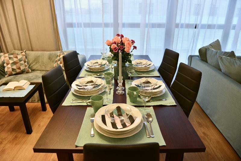 La Gioia Elegant Spacious Apartment Krakow Dış mekan fotoğraf