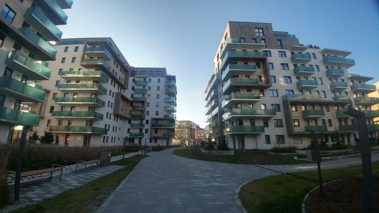 La Gioia Elegant Spacious Apartment Krakow Dış mekan fotoğraf