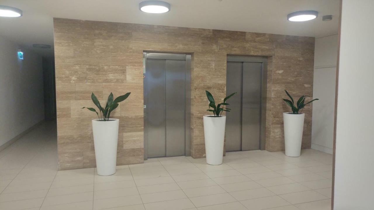 La Gioia Elegant Spacious Apartment Krakow Dış mekan fotoğraf