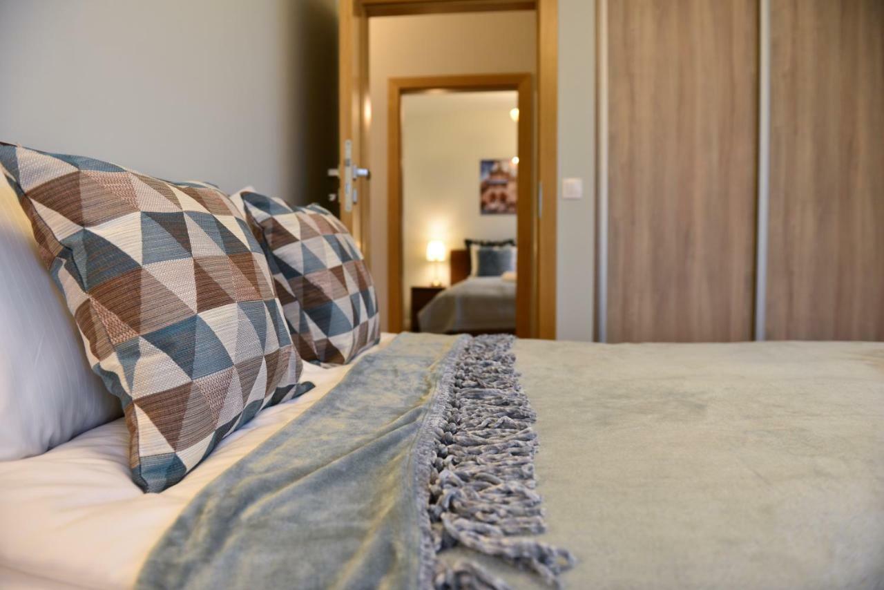La Gioia Elegant Spacious Apartment Krakow Dış mekan fotoğraf