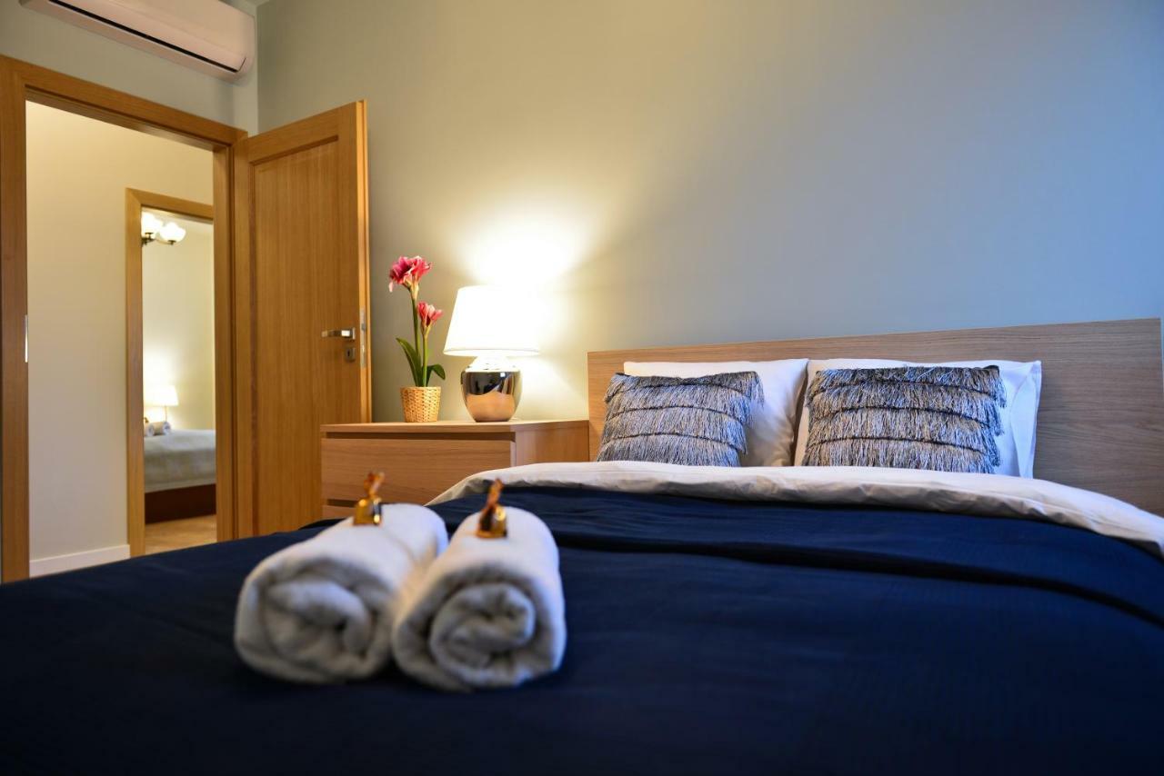 La Gioia Elegant Spacious Apartment Krakow Dış mekan fotoğraf