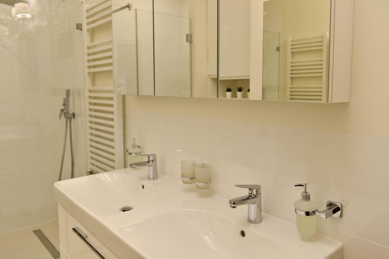 La Gioia Elegant Spacious Apartment Krakow Dış mekan fotoğraf
