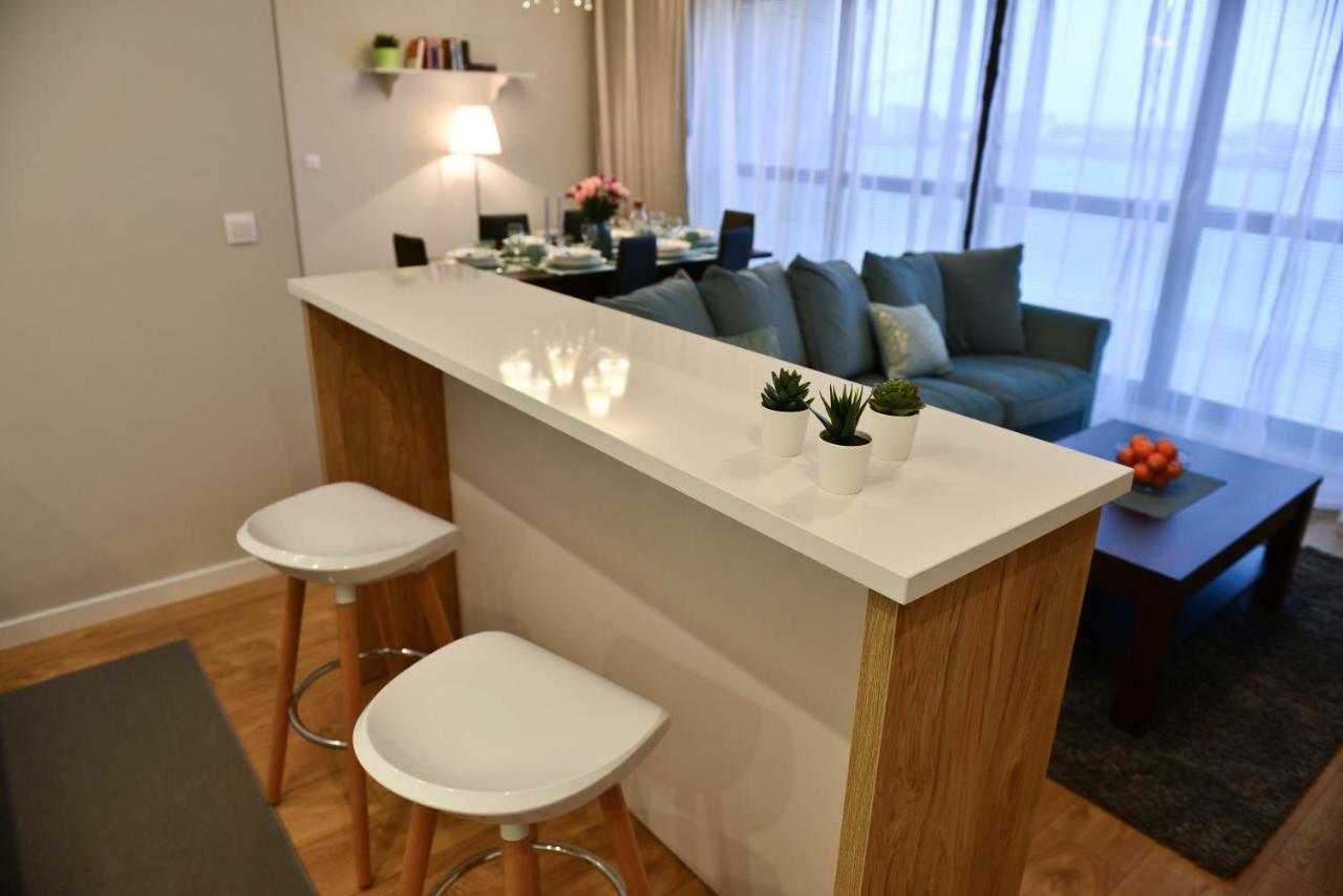 La Gioia Elegant Spacious Apartment Krakow Dış mekan fotoğraf