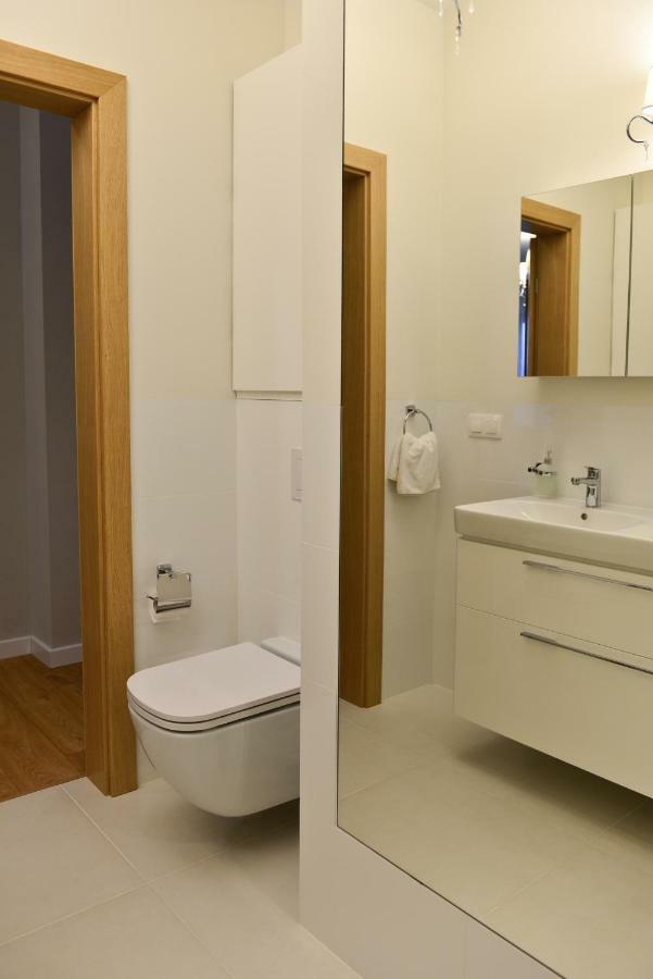 La Gioia Elegant Spacious Apartment Krakow Dış mekan fotoğraf